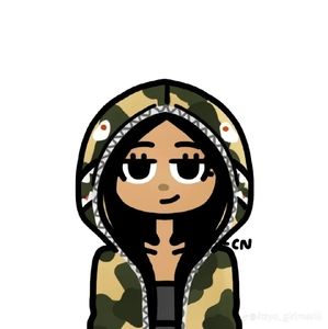 Meet your Posher, Niayelliz